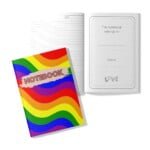 Notebook wide ruled - Pride 3 - Imagen 2