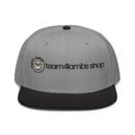 Gorra snapback Team4lambs Promo - Imagen 3