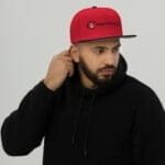 Gorra snapback Team4lambs Promo - Imagen 6