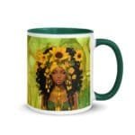 Taza color interior Oshún # 2 - Imagen 7