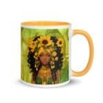 Taza color interior Oshún # 2 - Imagen 10