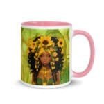 Taza color interior Oshún # 2 - Imagen 9
