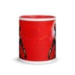 Taza color interior Shangó # 3 - Imagen 2