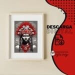 Posters orishas | Shangó| Shango | Ashé | Yoruba