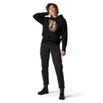 Sudadera con capucha Spooky Night - Imagen 3