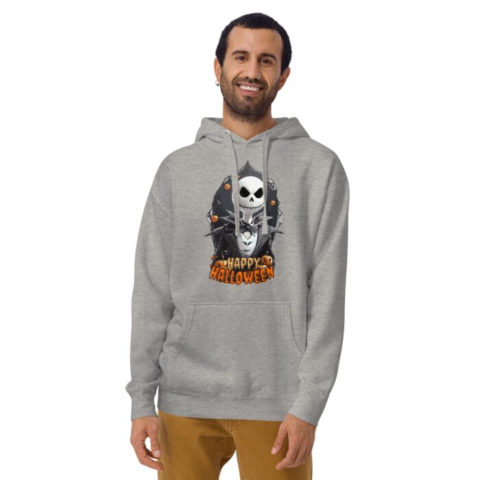Sudadera con capucha Happy Halloween - Imagen 8