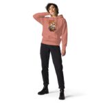 Sudadera con capucha Spooky Night - Imagen 8