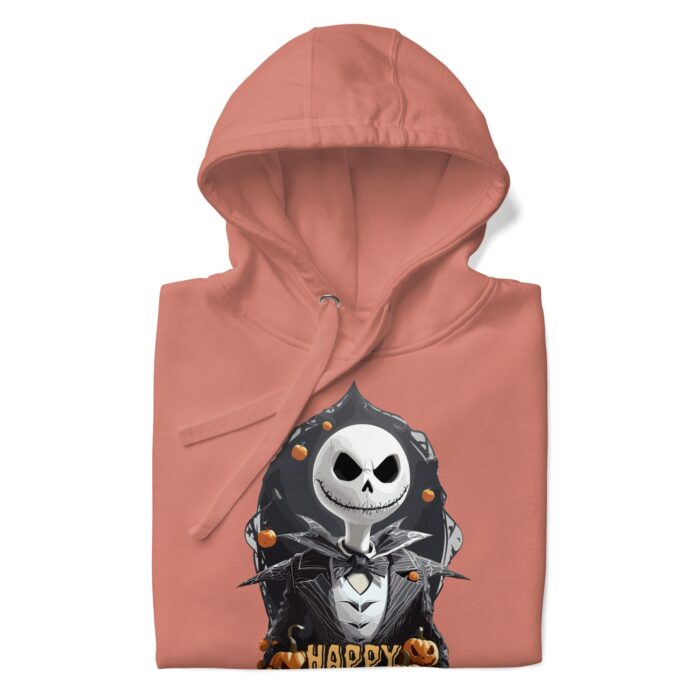 Sudadera con capucha Happy Halloween - Imagen 10