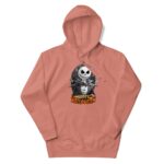 Sudadera con capucha Happy Halloween