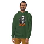 Sudadera con capucha Happy Halloween - Imagen 7