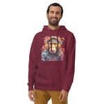 Sudadera con capucha Happy Monkey - Imagen 5