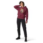 Sudadera con capucha Spooky Night - Imagen 5