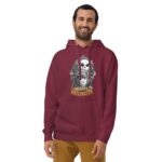 Sudadera con capucha Happy Halloween - Imagen 5