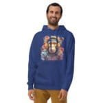 Sudadera con capucha Happy Monkey - Imagen 6