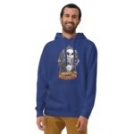 Sudadera con capucha Happy Halloween - Imagen 6