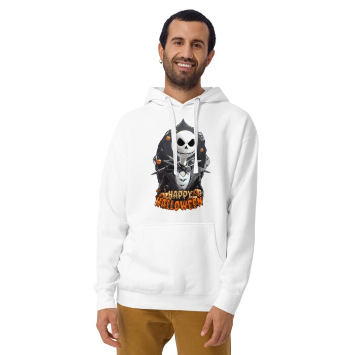 Sudadera con capucha Happy Halloween - Imagen 9