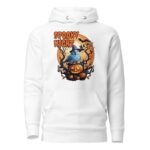 Sudadera con capucha Spooky Night - Imagen 11