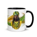 Taza color interior Orula # 1 - Imagen 3