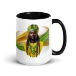 Taza color interior Orula # 1 - Imagen 4