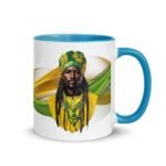 Taza color interior Orula # 1 - Imagen 10