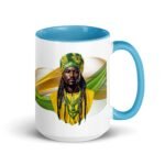 Taza color interior Orula # 1 - Imagen 11