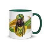 Taza color interior Orula # 1 - Imagen 7