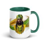 Taza color interior Orula # 1 - Imagen 8