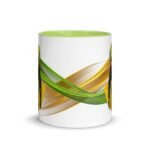 Taza color interior Orula # 1 - Imagen 2