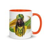 Taza color interior Orula # 1 - Imagen 9