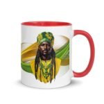 Taza color interior Orula # 1 - Imagen 5