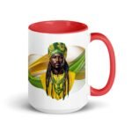Taza color interior Orula # 1 - Imagen 6