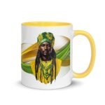 Taza color interior Orula # 1 - Imagen 12