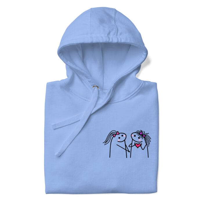 Sudadera con Capucha "Yo Soy La Que Aconseja" - Imagen 16