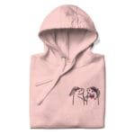 Sudadera con Capucha "Yo Soy La Que Aconseja" - Imagen 15