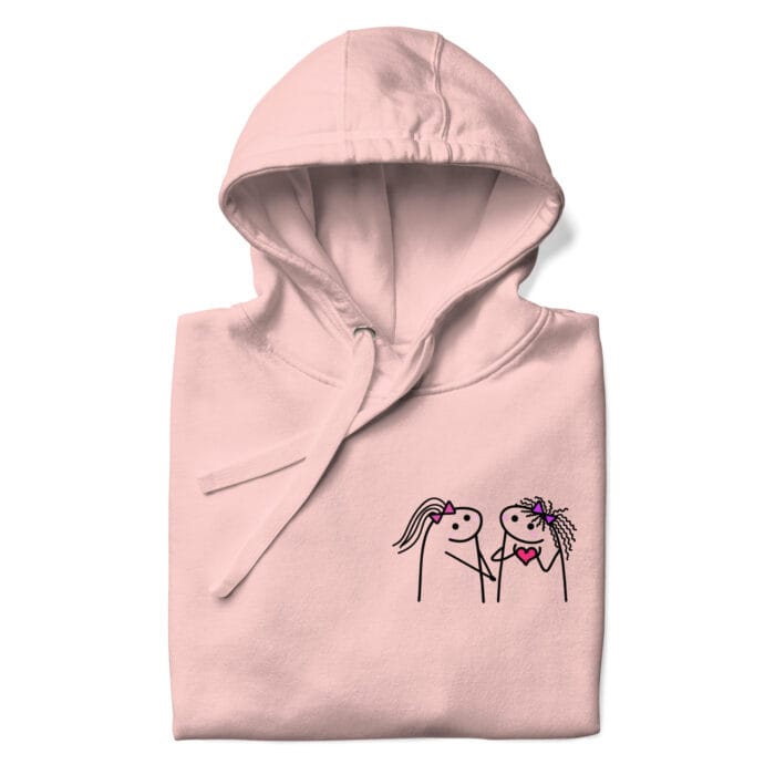 Sudadera con Capucha "Yo Soy La Que Aconseja" - Imagen 12