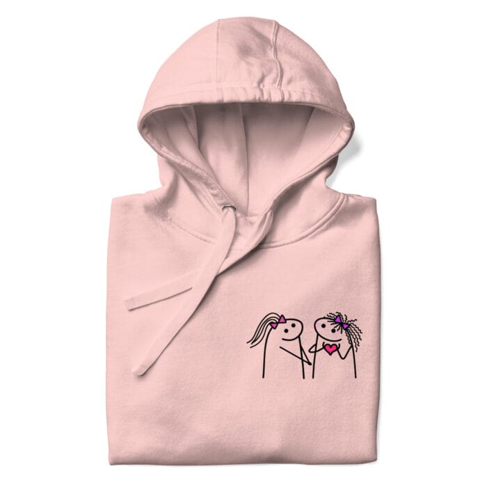 Sudadera con Capucha "Yo Soy La Que NO Hace Caso" - Imagen 10