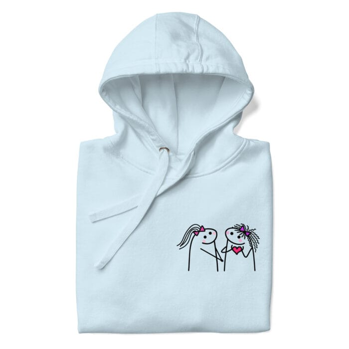 Sudadera con Capucha "Yo Soy La Que Aconseja" - Imagen 14