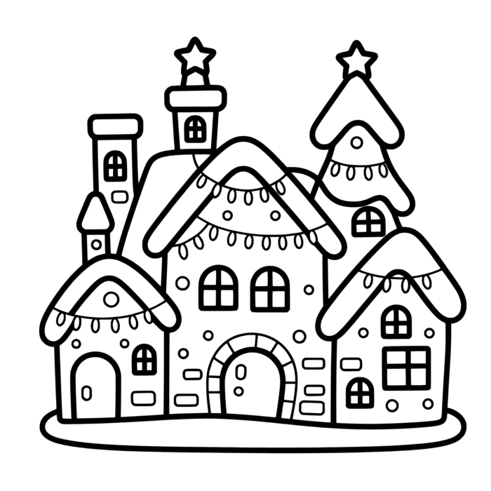 Cozy Christmas Moments - Imagen 5