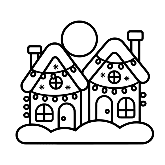 Cozy Christmas Moments - Imagen 4