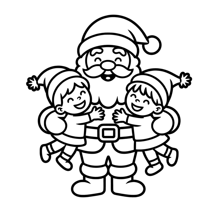 Cozy Christmas Moments - Imagen 3