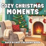 Cozy Christmas Moments