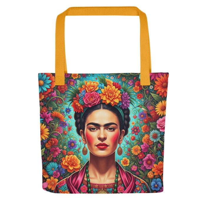 Bolsa de tela - Imagen 4