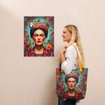 Bolsa de tela - Imagen 5