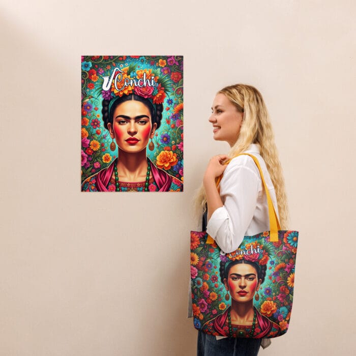 Bolsa de tela - Imagen 5