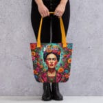 Bolsa de tela - Imagen 7