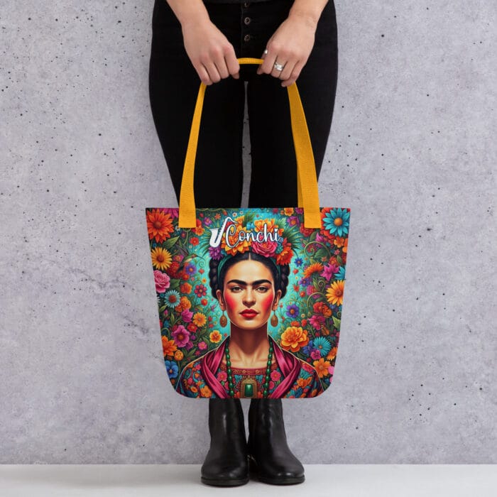 Bolsa de tela - Imagen 7