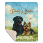 Manta sherpa 50″×60″ - Imagen 6