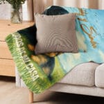 Manta sherpa 50″×60″ - Imagen 3