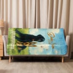 Manta sherpa 50″×60″ - Imagen 5